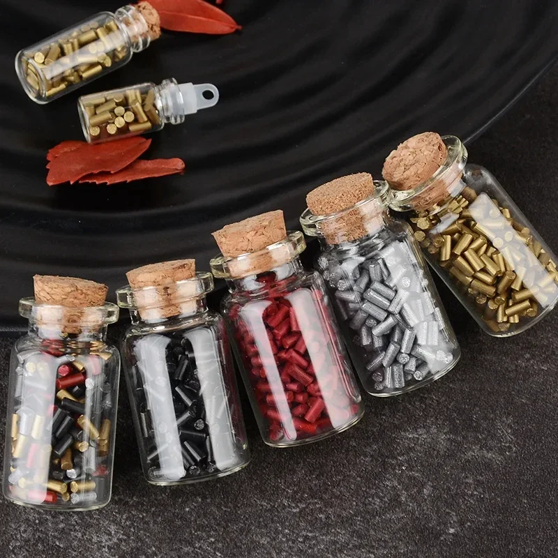 Fire Starting Kit - 500pcs Batu Api Emas Universal untuk