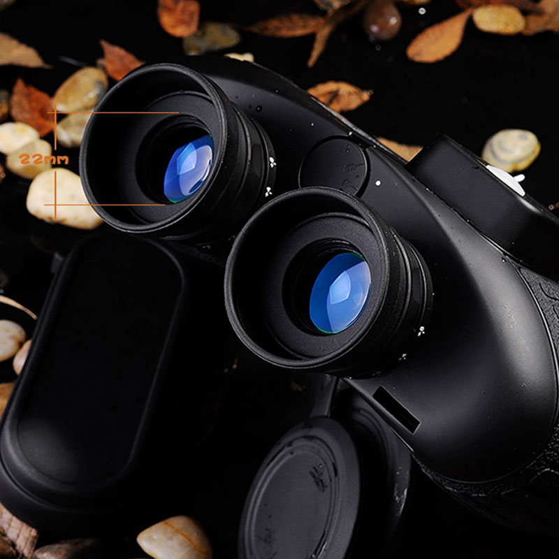 Teleskop Navigasi Boshile 10x5 - Compass Lensatic ulasan dan harga