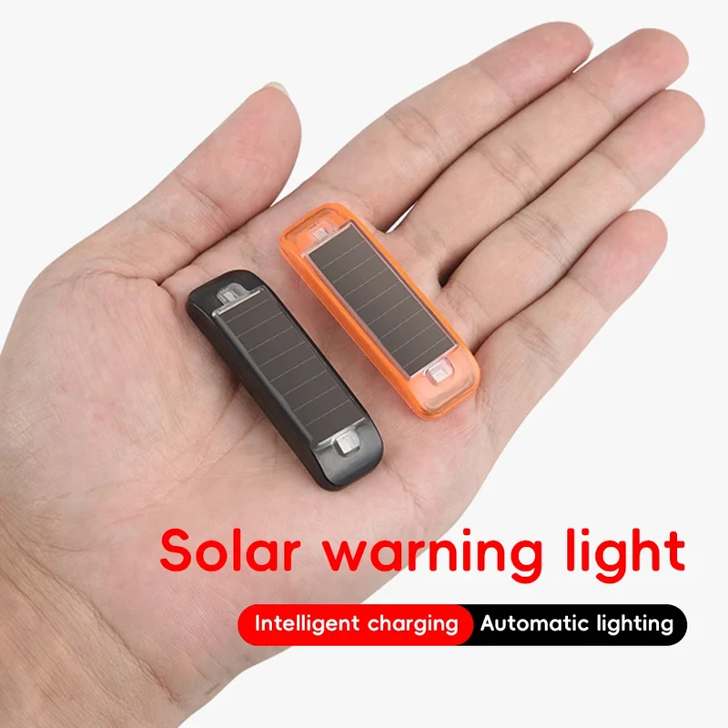 Lampu peringatan mobil tenaga  - Sos Light Strobe ulasan dan harga