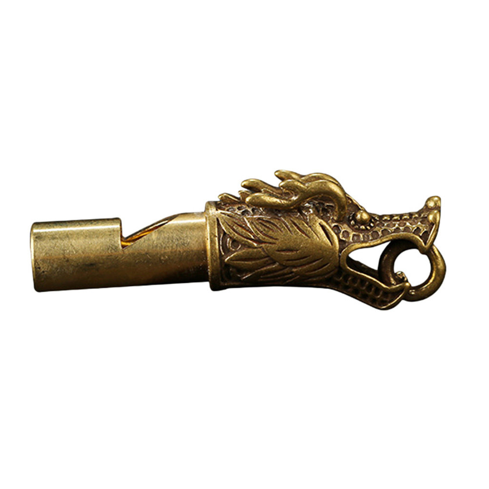 Peluit Darurat Bermotif Naga T - Emergency Whistle Loud ulasan dan harga