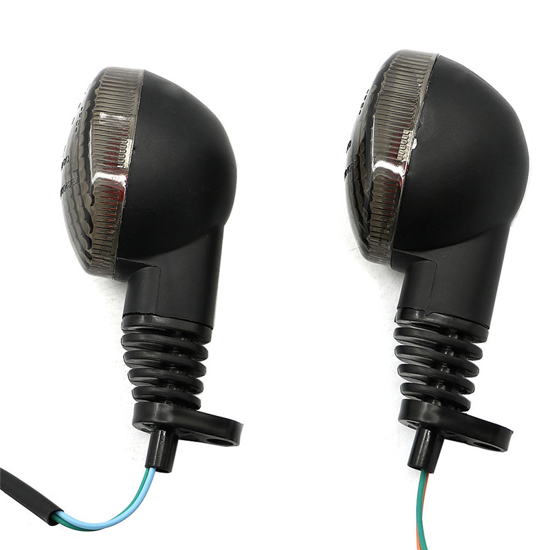 Bohlam LED Sepeda Motor Indika - Sos Light Strobe ulasan dan harga