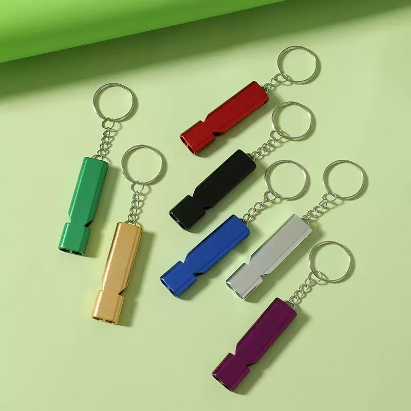 1/2 Buah Peluit Darurat Multif - Emergency Whistle Loud ulasan dan harga