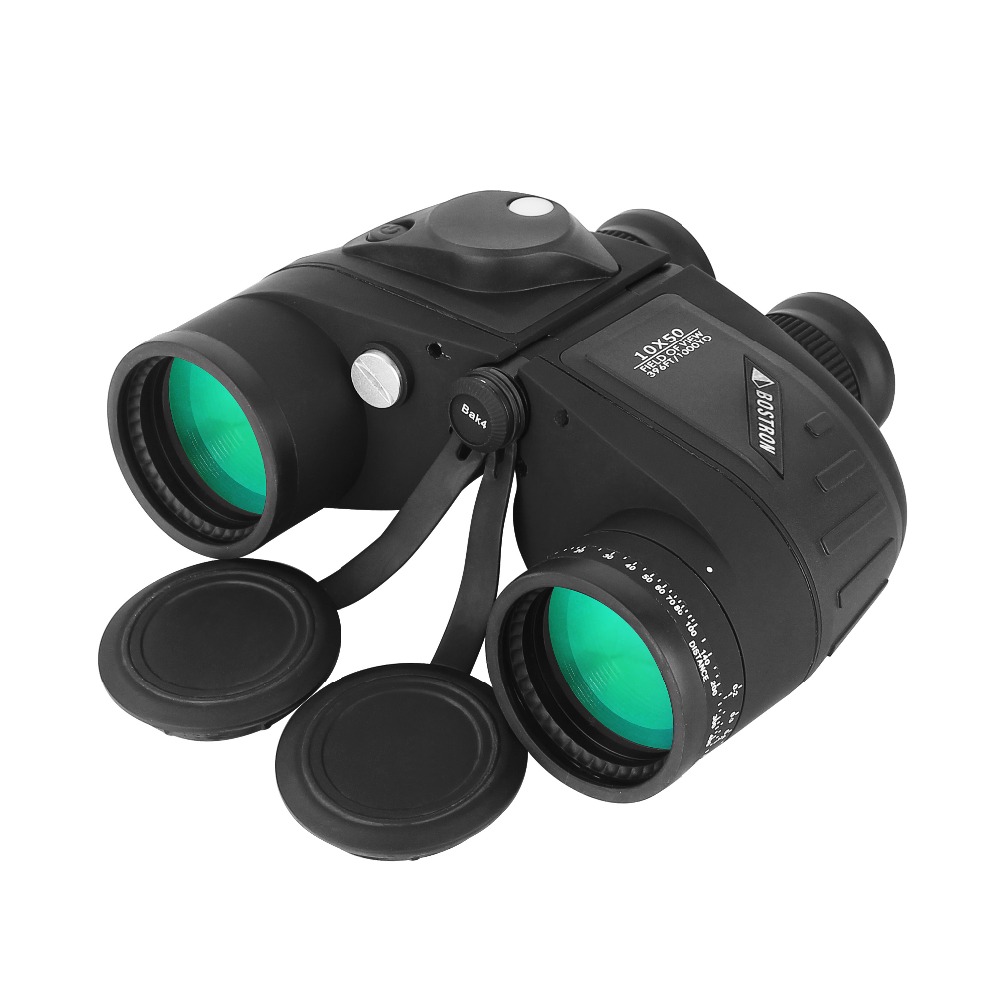 Teropong 10x50 7x50 Teleskop L - Compass Lensatic ulasan dan harga