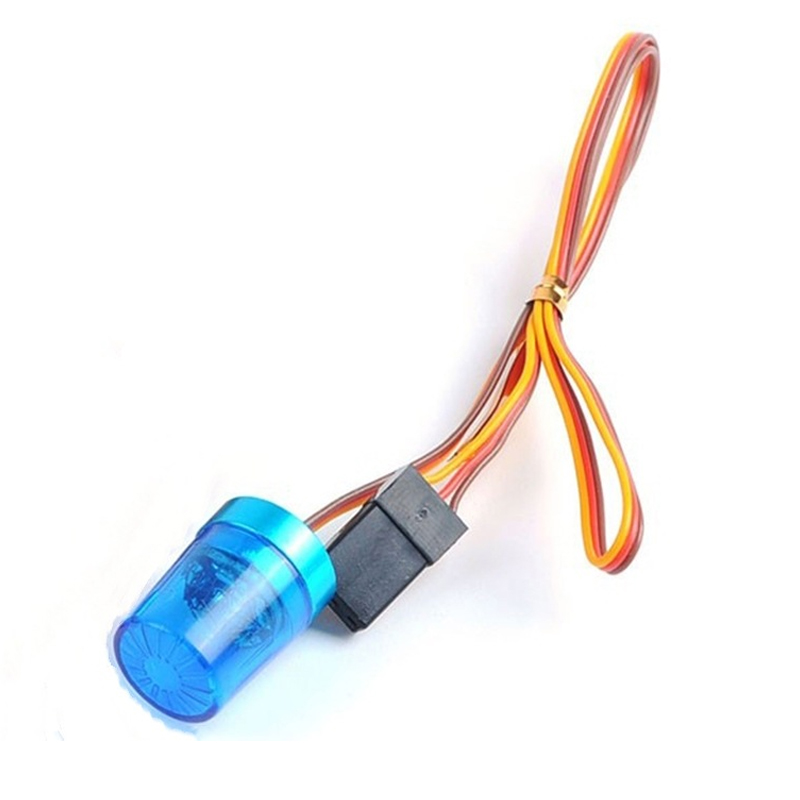 Lampu LED Multifungsi, lampu S - Sos Light Strobe ulasan dan harga