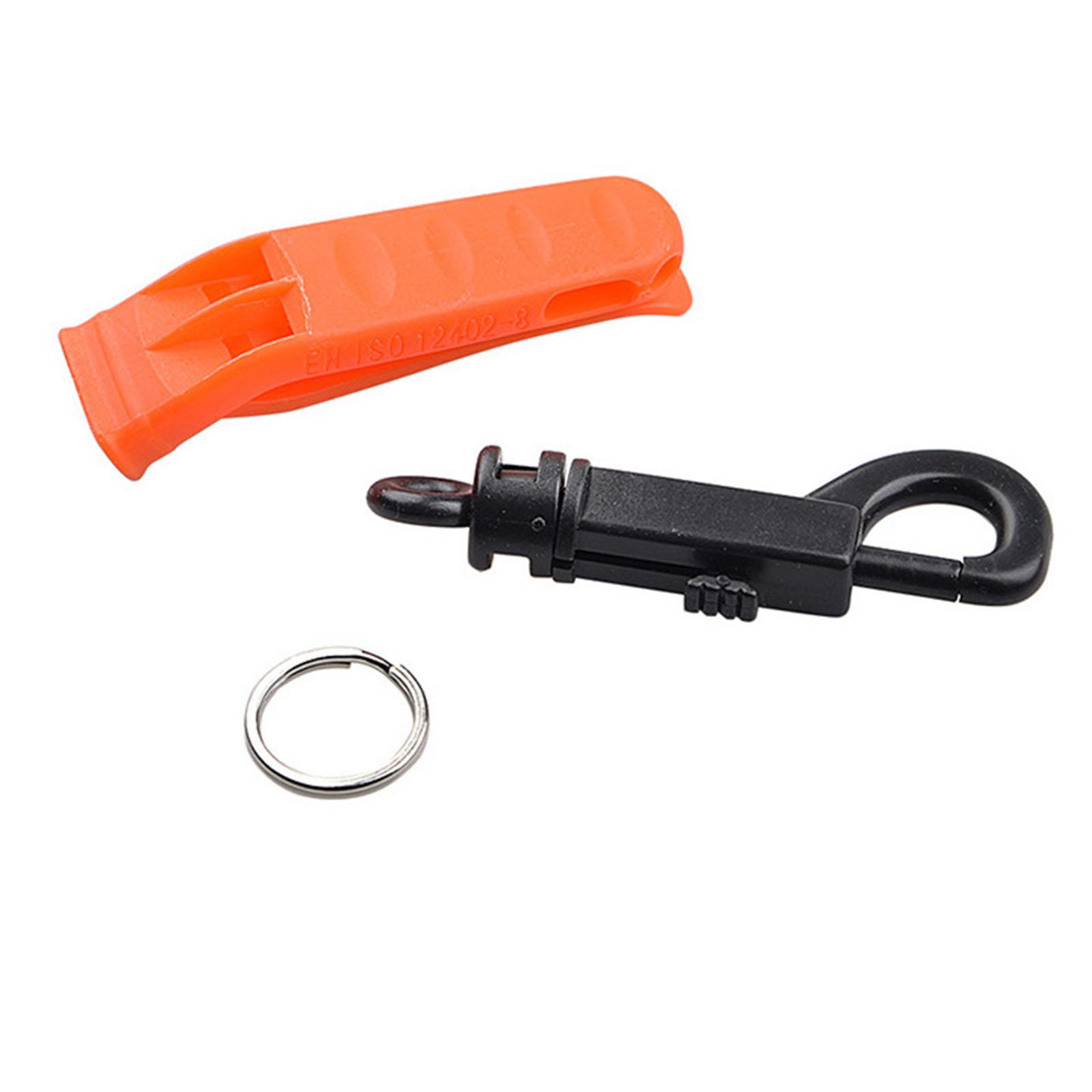 Peluit Keselamatan Darurat Lua - Emergency Whistle Loud ulasan dan harga