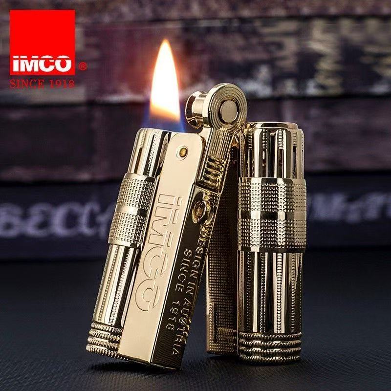 Pemantik IMCO Asli Model Lama, - Fire Starting Kit ulasan dan harga